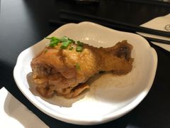 -贡梅老面馆·蟹粉面·无锡特色小吃(南长街主推店)