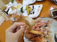 -银子铁板烧料理自助餐(人民广场店)