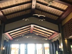 -西昌邛海湾柏樾酒店(原邛海湾柏栎度假酒店)