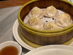 汤包-苏帮袁Sue Cuisine(来福士店)
