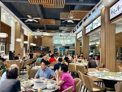 -金山记靓鸡专门店·中山菜