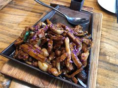 -中8楼风尚云南菜(颐堤港店)