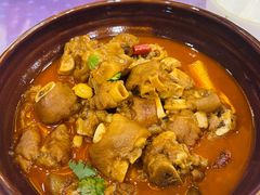 -新疆巴州金丝特餐厅(大钟寺店)