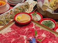 -鸟山鸣·日料食堂(王府井店)