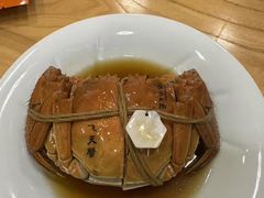 -蟹家大院(保利时光里店)