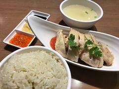 -新加坡高记KOO KEE Restaurant(盈科店)