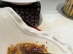 -凯里亚德酒店海鲜自助餐厅(大庆路店)