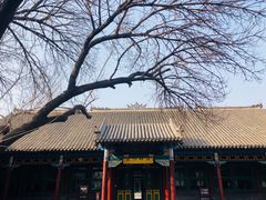 -张学良旧居陈列馆