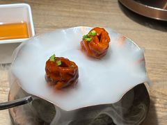 -魁盛居百年鲁菜馆(县西巷店)