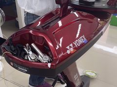 -蓝天网羽(双流路店)