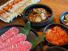 -金九姬黑牛烤肉料理(杨舍老街店)