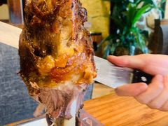 南美羊腿-汉巴味德(大悦城店)