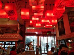 -百年神厨·地道川菜(清江西路店)