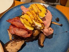 -Jamaicablue Coffeeshop(中央广场店)