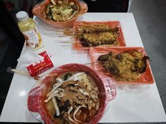 -安发瞧麻辣烫(总店)