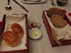 -La Vita 意大利传统料理(富民路店)