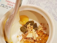 -汗腾格里·风味餐厅(新疆驻京办店)