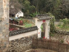 -塔川景区