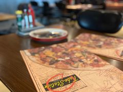 -Tubestation站点比萨(高新万达ONE店)