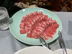 -东来顺饭庄(apm总店)