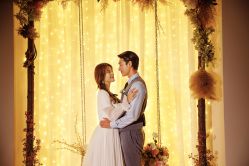 -巴黎新娘婚纱摄影·婚礼策划(嘉定总店)