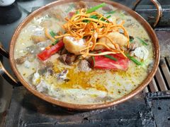 -象山村腊排骨(丽江总店)