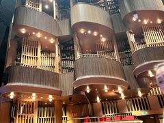 -交通银行前滩31演艺中心