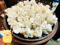-海汇源老烧麦店(东大街总店)