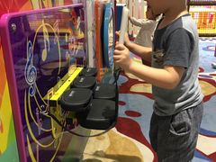 -蒙特利亲子乐园