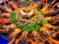 -红盔甲·小龙虾(定西路店)