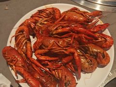 -尚宴牛特鲜自助(太原街万达店)