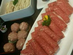 -老翡翠 Old Crystal Jade Restaurant