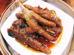 -澳门陈光记烧味饭店(南京德基广场店)