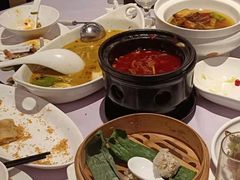 -粗茶淡饭·汉口公馆(循礼门店)