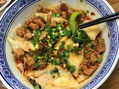 -秦豫肉夹馍(东羊市店)