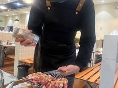 -小寒羊烧烤(凯瑞时代大厦店)