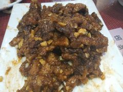 -桃子餐厅·天津菜(红星路直营店)