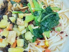 -永丰岐山面(西五路店)