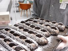 奥利奥-奈雪的茶(市百一店)