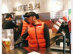 -书亦烧仙草(二七万达广场店)