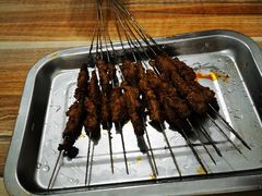 -铁诚烤肉