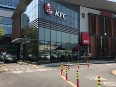 -肯德基(富阳九龙DT店)