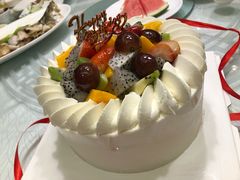 -老大昌(淮海中路店)