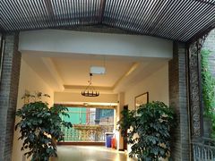-德门仁里精品酒店(安仁店)