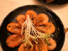 -上海金桥红枫万豪酒店-万豪中餐厅