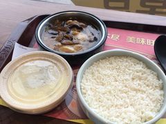 -真功夫(华凯广场店)