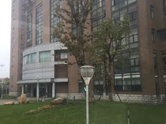 -景德镇陶瓷大学(湘湖校区)