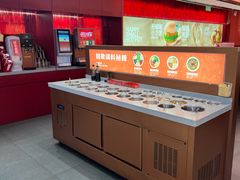 -龍歌自助小火锅(雨花台江南虹悦城店)