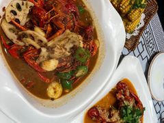 -漫天香·小龙虾餐厅(夏湾店)