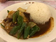 -大哥餐厅(西城花园店)